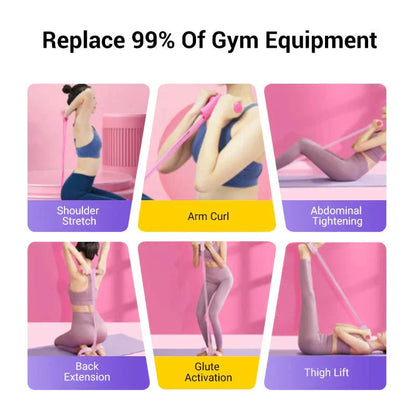 🔥2026 Hot Sale 50% OFF✨Sit-Up Training Equipment