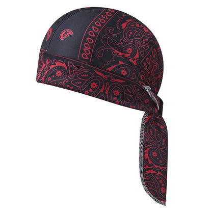 🔥Buy 1 Get 1 Free NOW! Paisley Cooling Headscarf Cap