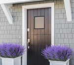 🌸Outdoor Artificial Lavender Flowers💐